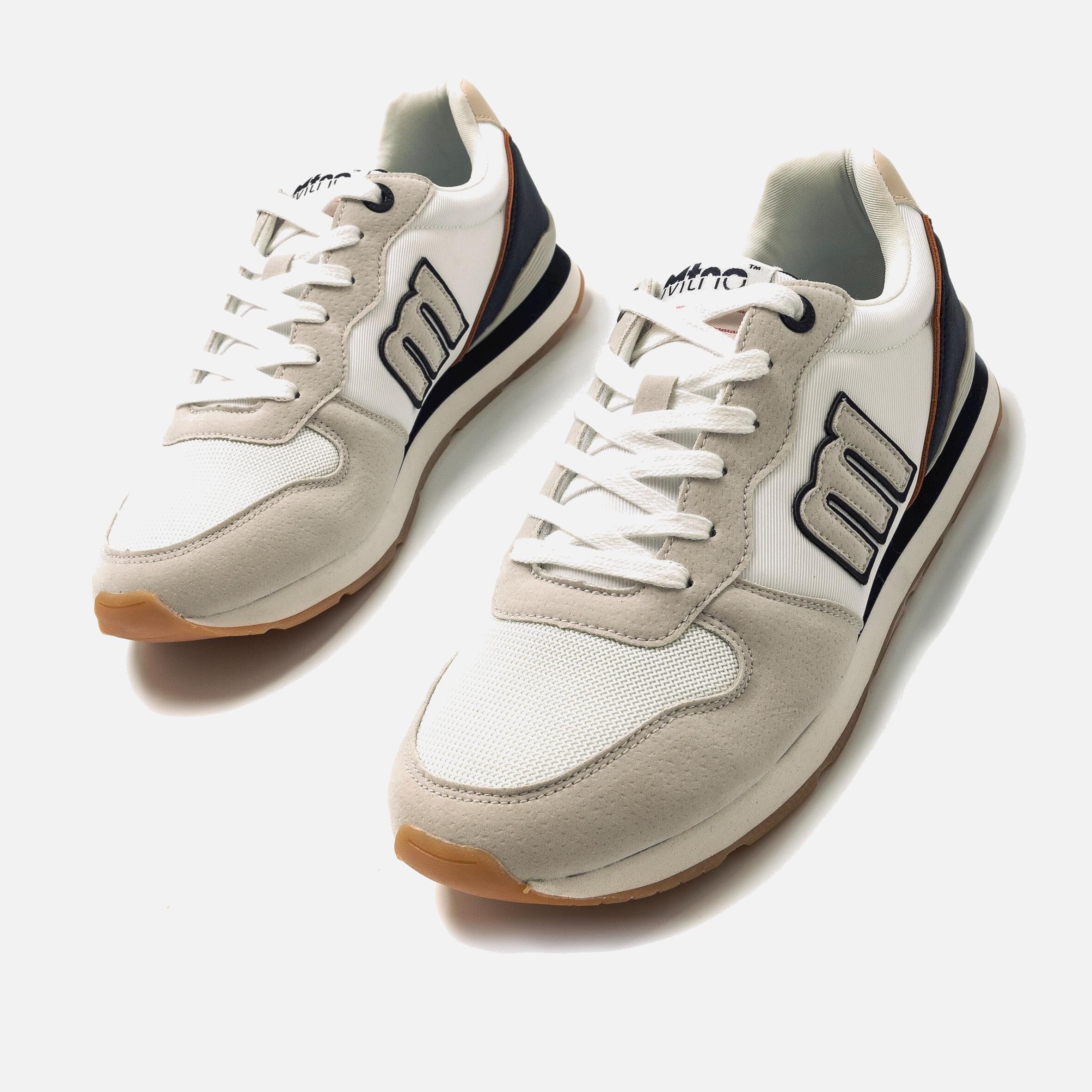 Moda Hombre Mustang Shoes